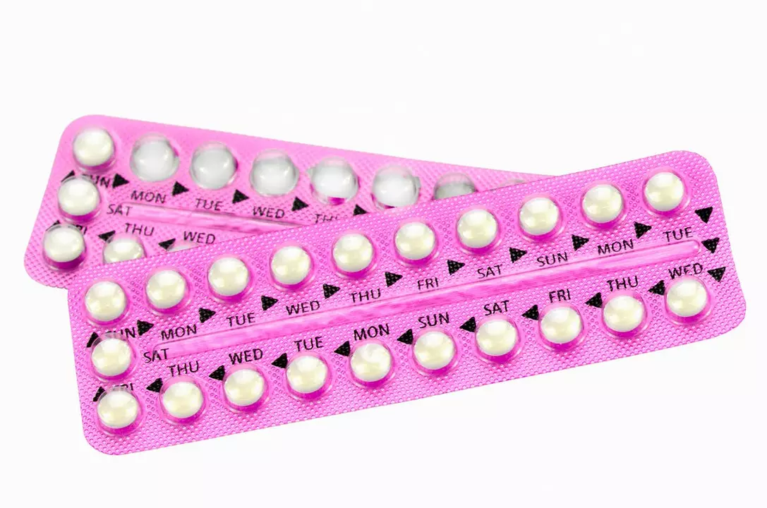 A Guide to Ethinylestradiol BP for Male Contraception