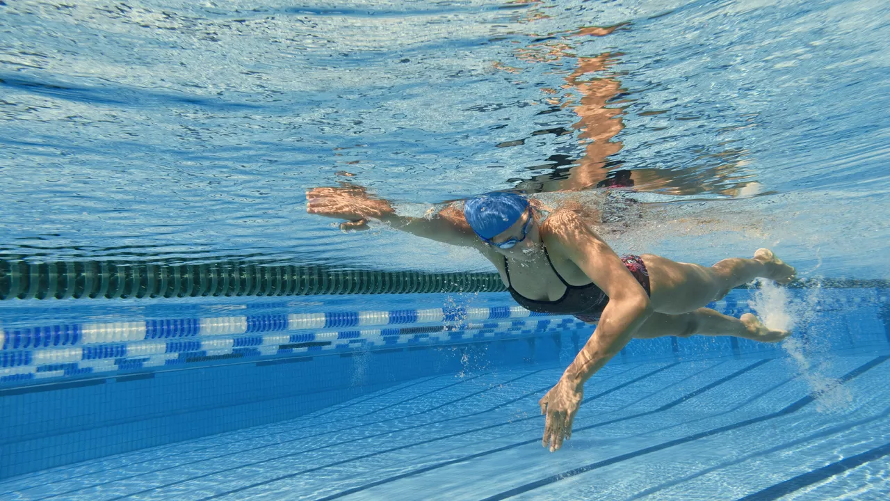 Albuterol and Swimming: Tips for Managing Asthma in the Pool