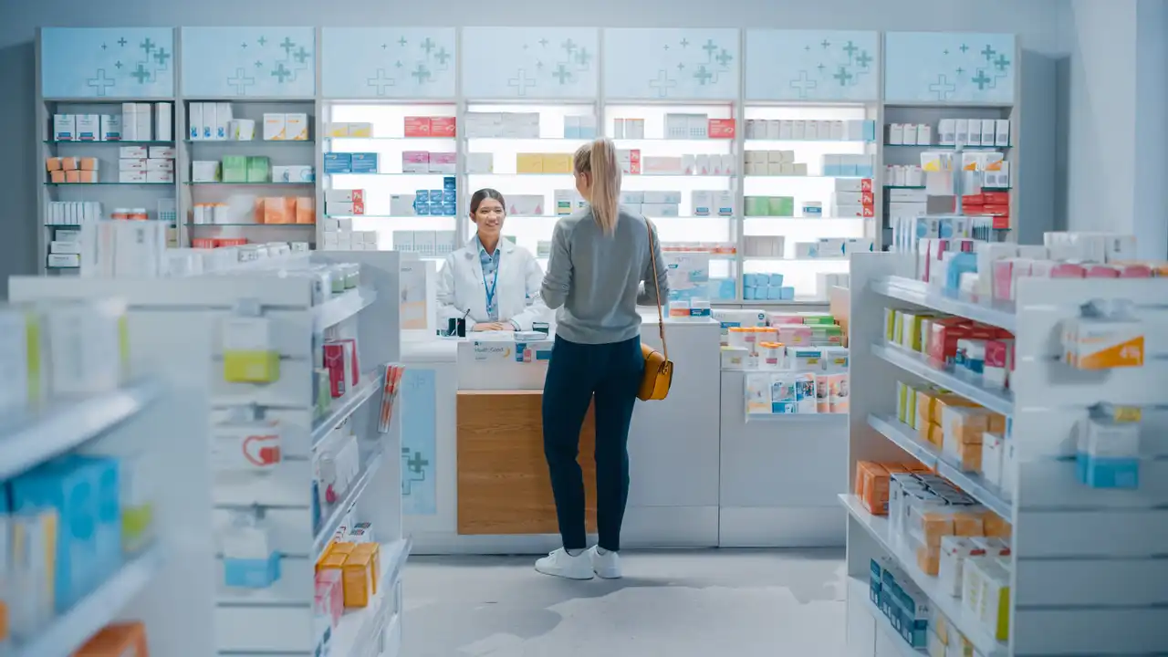 Promo codes for on-line pharmacy prescriptionhope.com