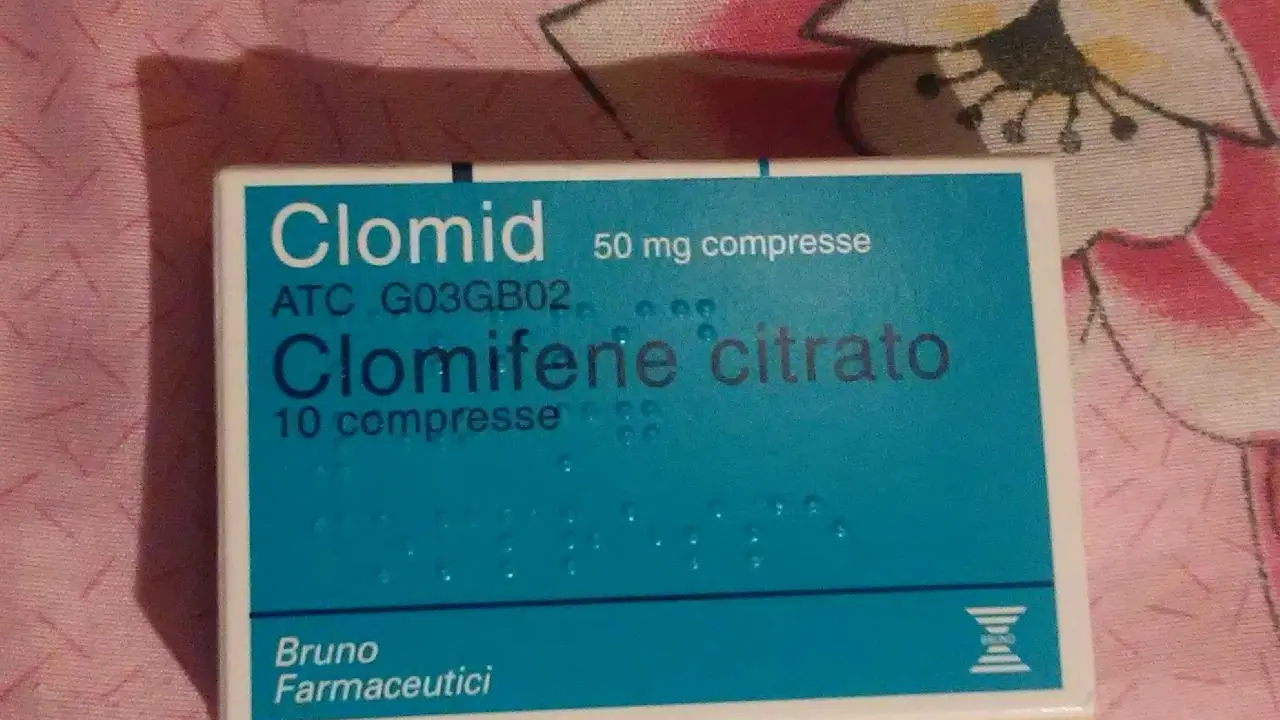 Buy Clomid Online: Affordable Fertility Treatment Options