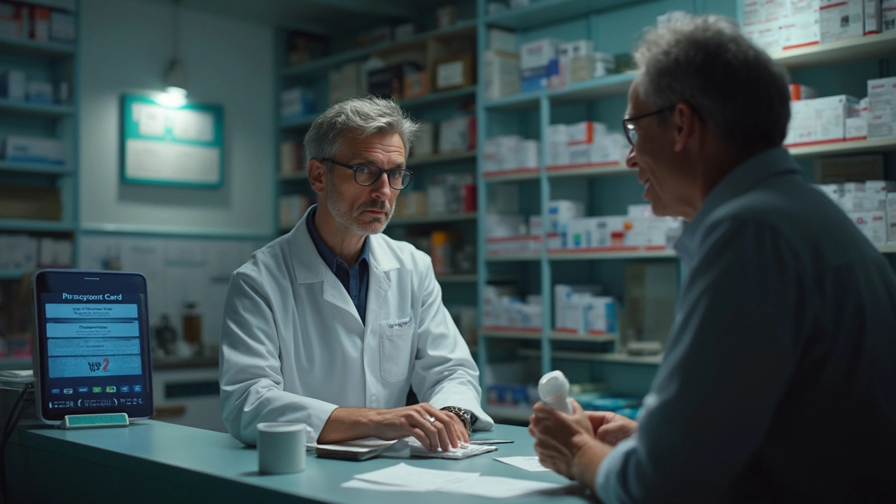 Best GoodRx Alternatives for Specialty Medications & Biologics in 2025: Top Discount Cards Revealed