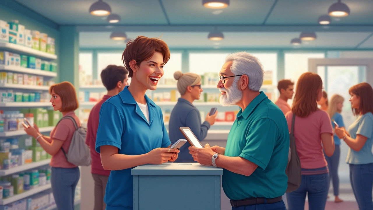 Well.ca Pharmacy