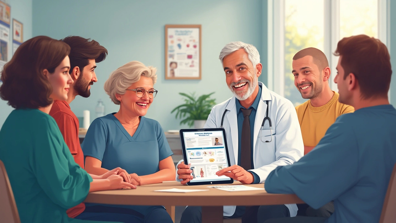 Cozaar Uses, Dosage, Side Effects & Key Info for Hypertension