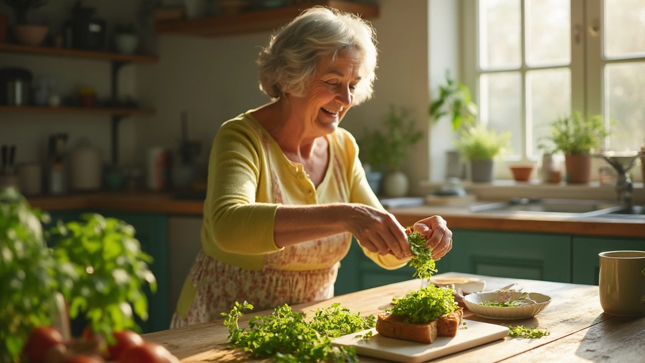 Garden Cress: The Superfood Powerhouse to Boost Daily Wellness Naturally