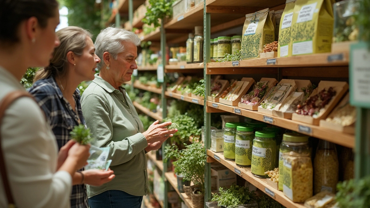 The Benefits: How Garden Cress Supports Real-World Wellness