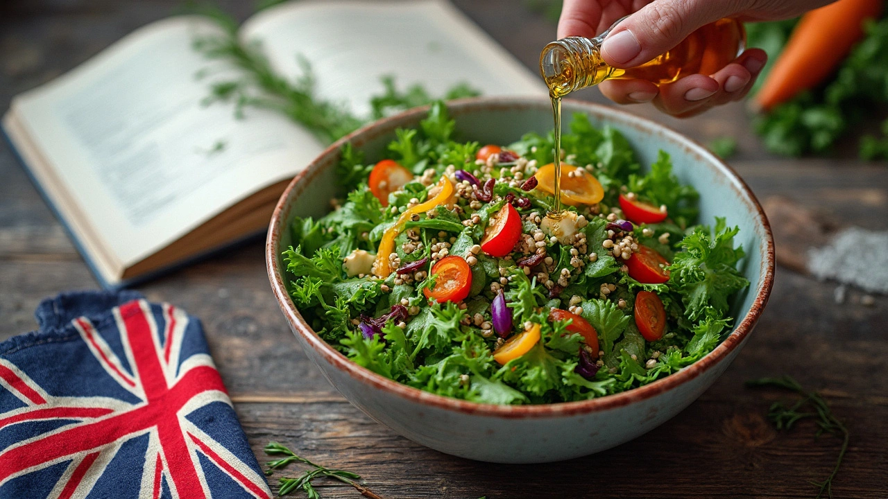 Why Garden Cress Belongs in Your Wellness Routine This Year
