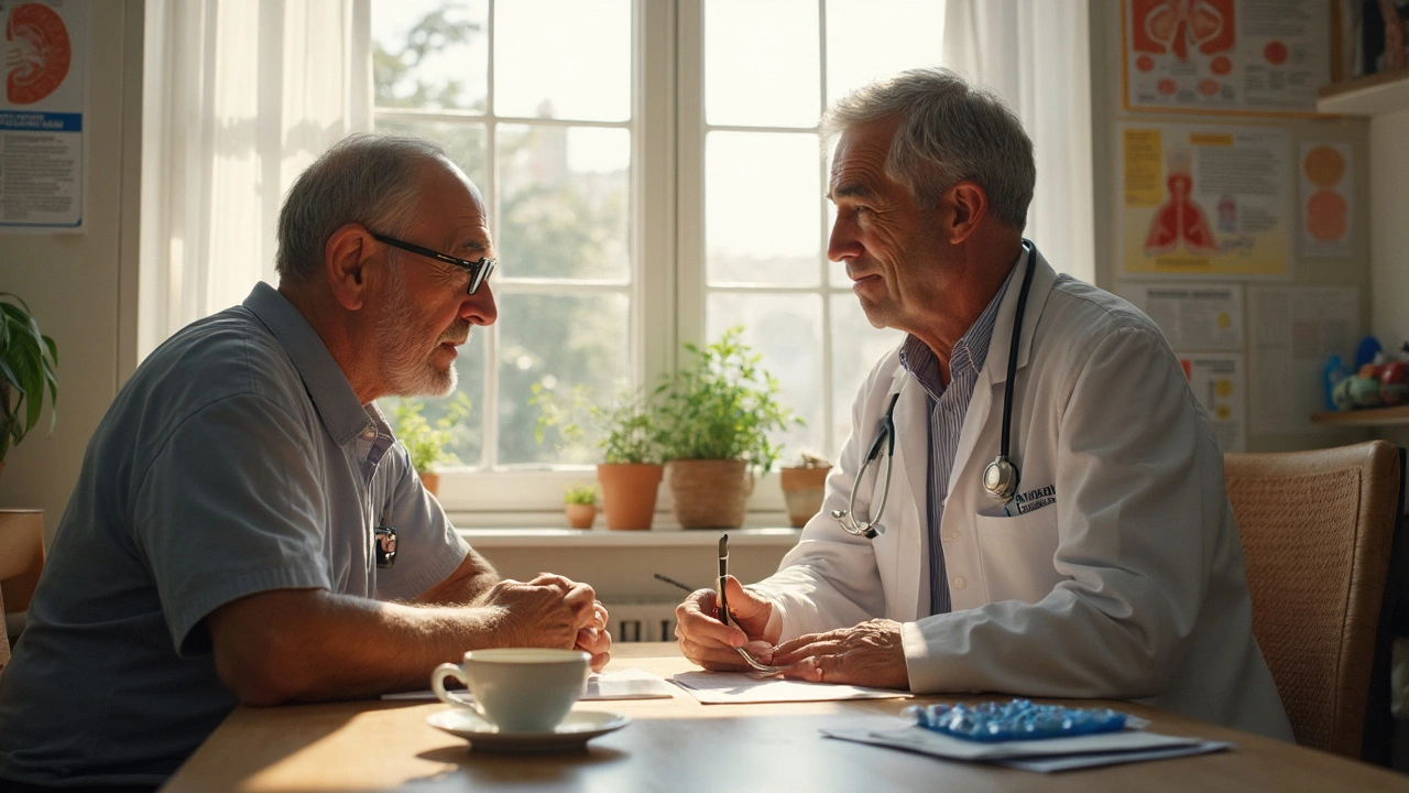 Zithromax: Uses, Side Effects, Dosage, and What to Expect