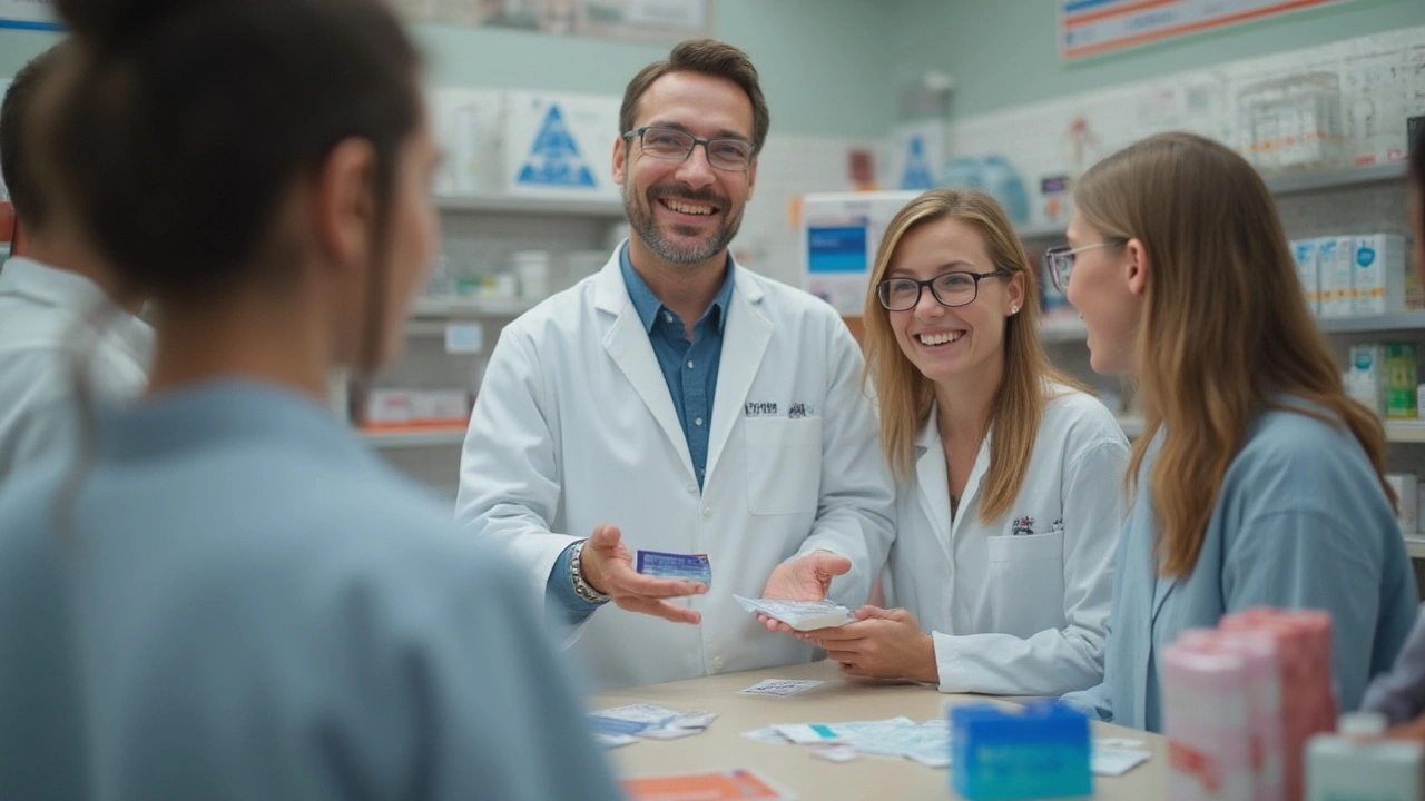 Common Side Effects and How to Avoid Them