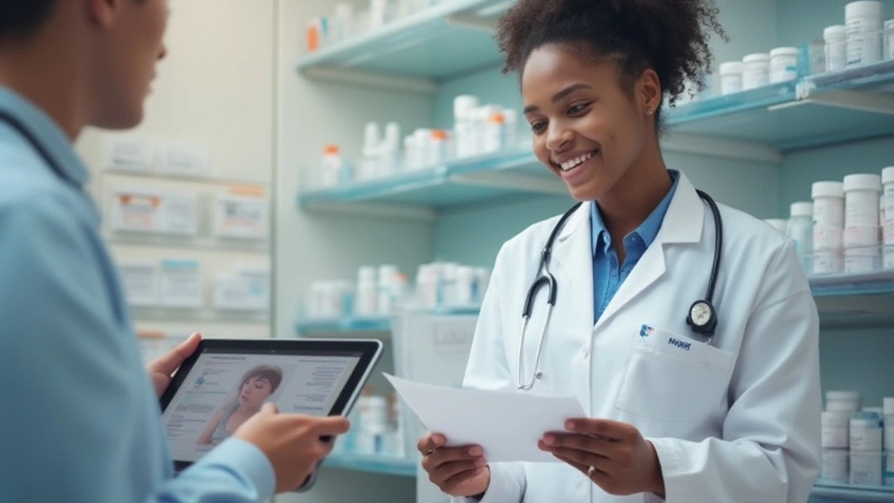 How to Order Medications Safely from totalcaremart.com