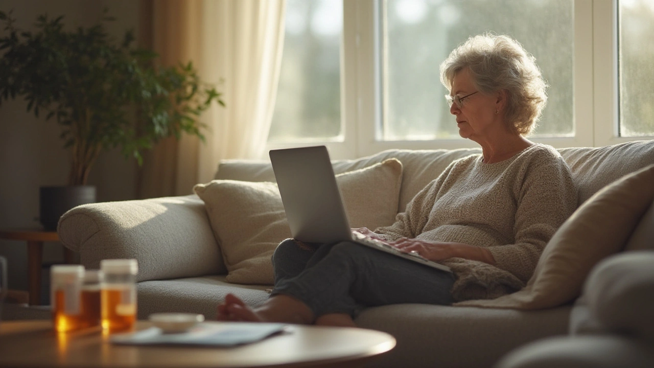How totalcaremart.com Is Changing the Online Pharmacy Experience