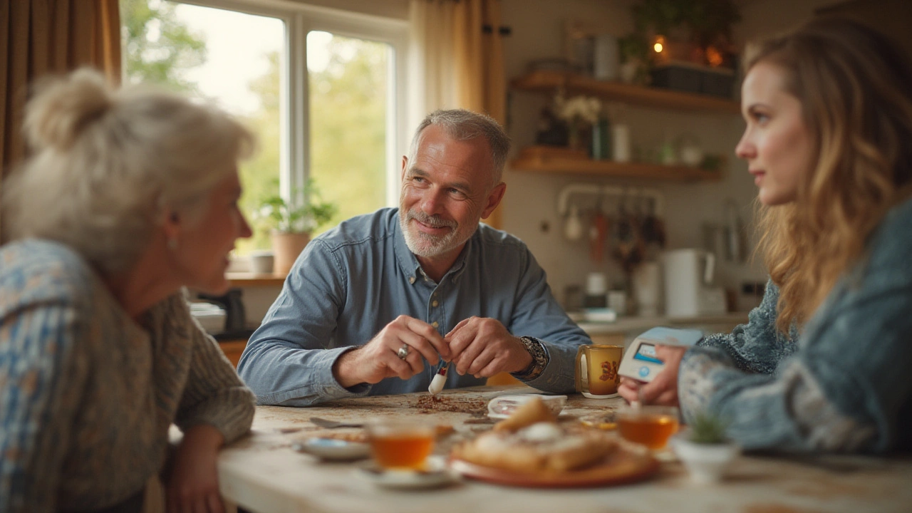 Micronase: Uses, Side Effects, Dosage, and Tips for Diabetes Management