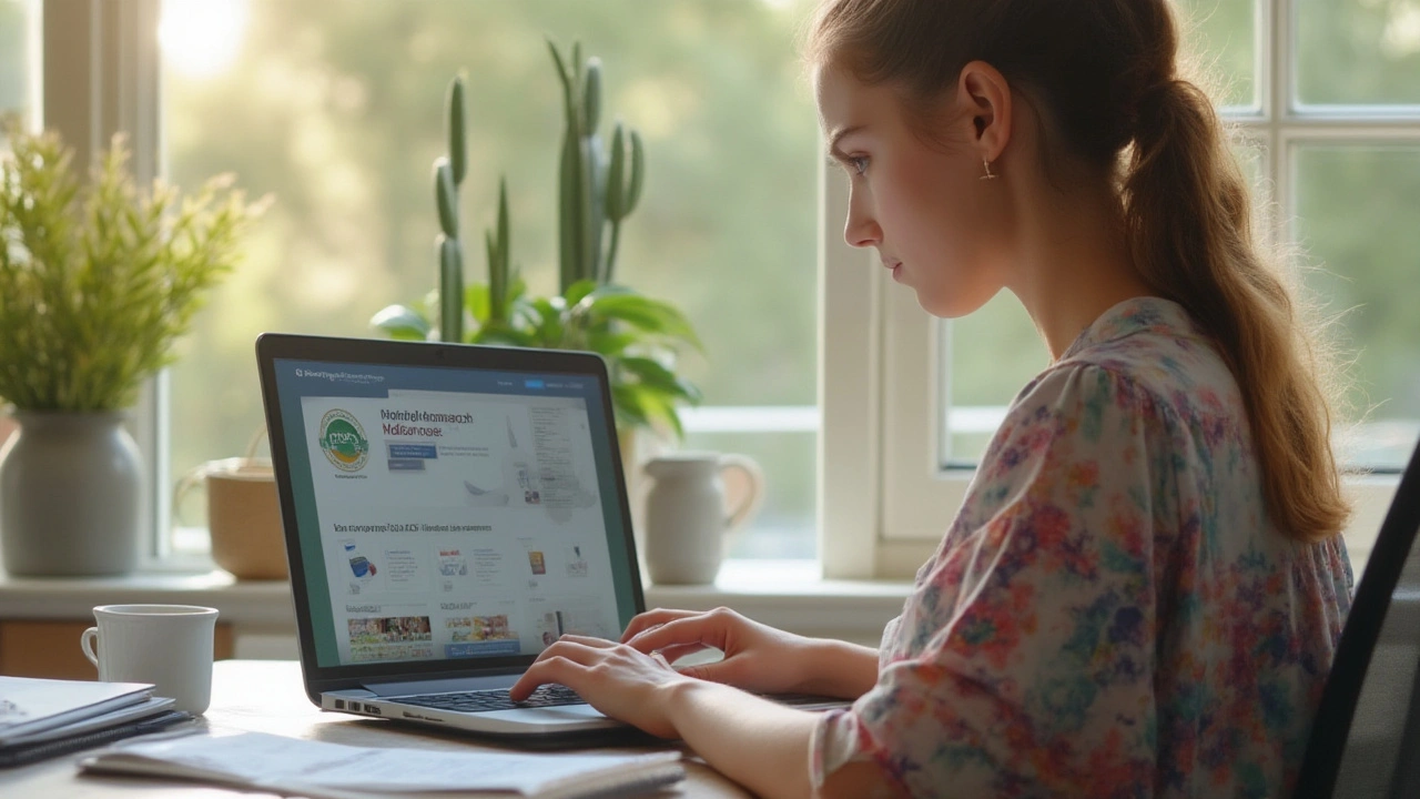 Step-by-Step Guide: How and Where to Buy Zofran Online Safely in 2025