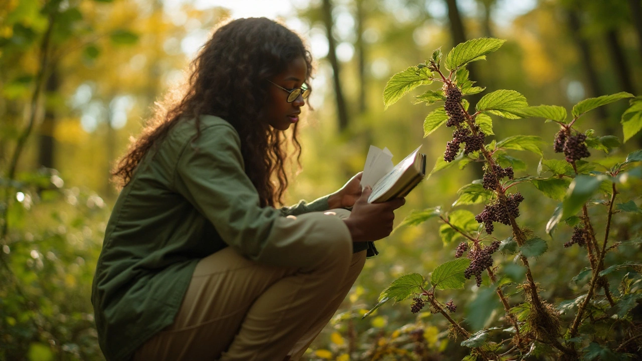 American Spikenard (Aralia racemosa): Benefits, Uses, Dosage, and Safety