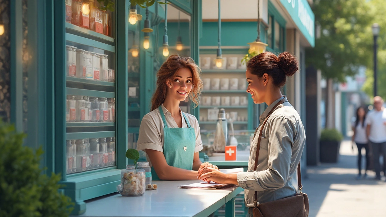 Where And How To Safely Buy Primidone Online: Practical Tips & Reliable Sources