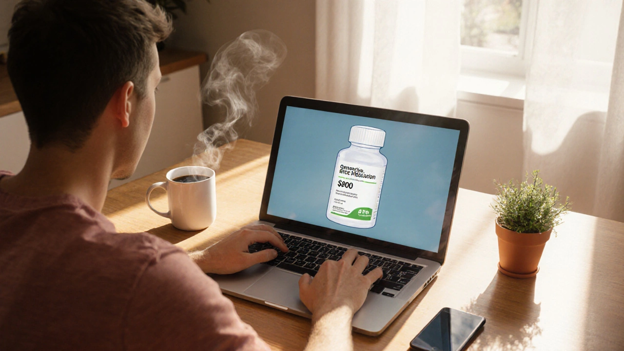 How to Buy Cheap Generic Coumadin Online Safely