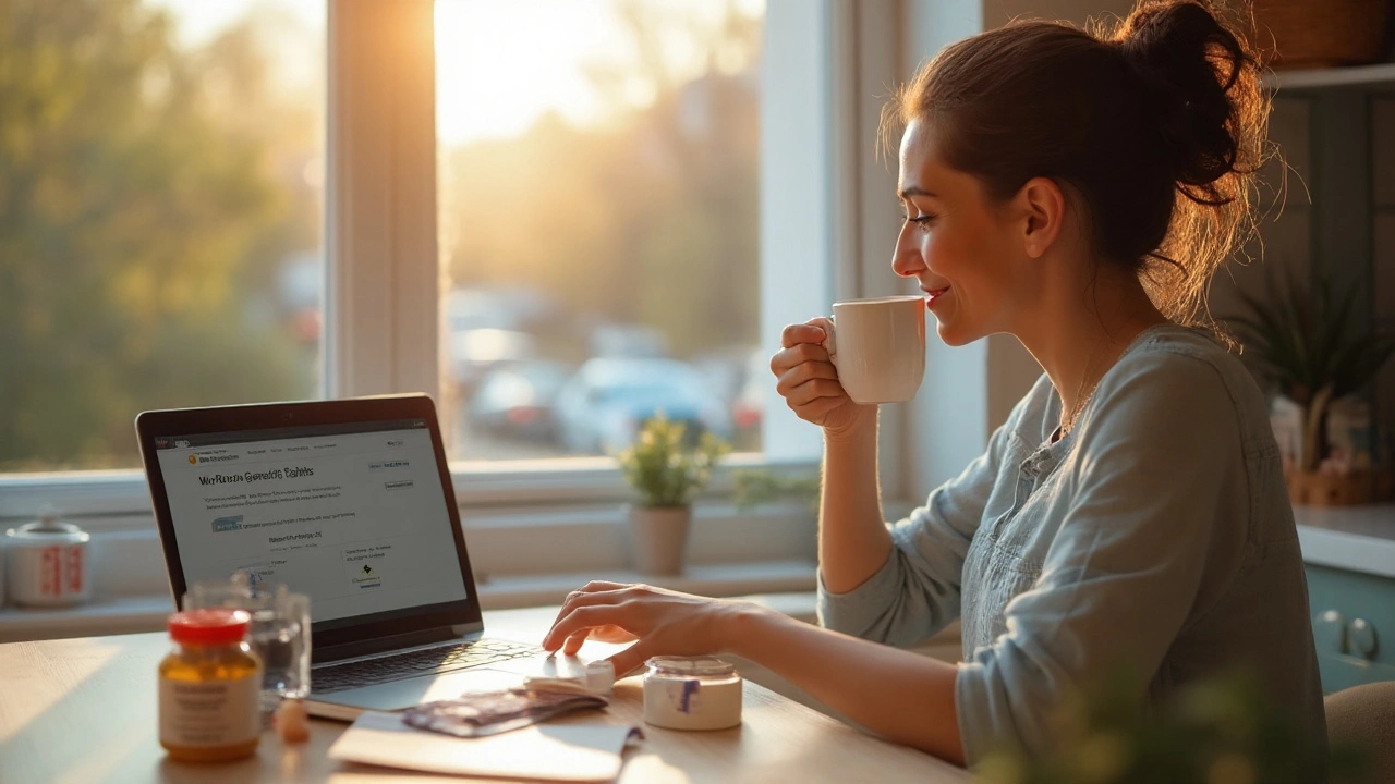 How to Buy Cheap Generic Warfarin Online Safely