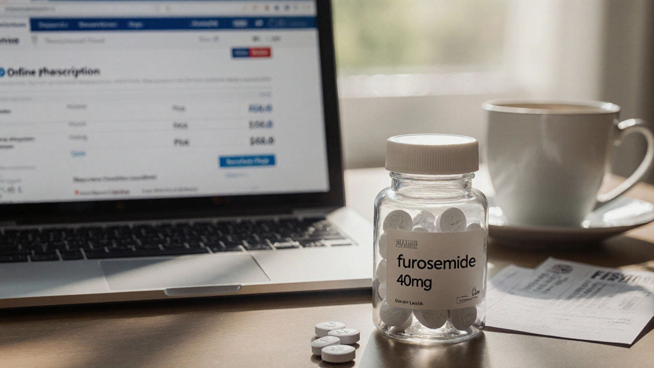 Buy Cheap Generic Lasix Online - Safe Guide & Best Prices 2025
