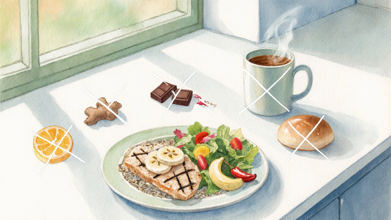 Lifestyle Tweaks that Make a Real Difference