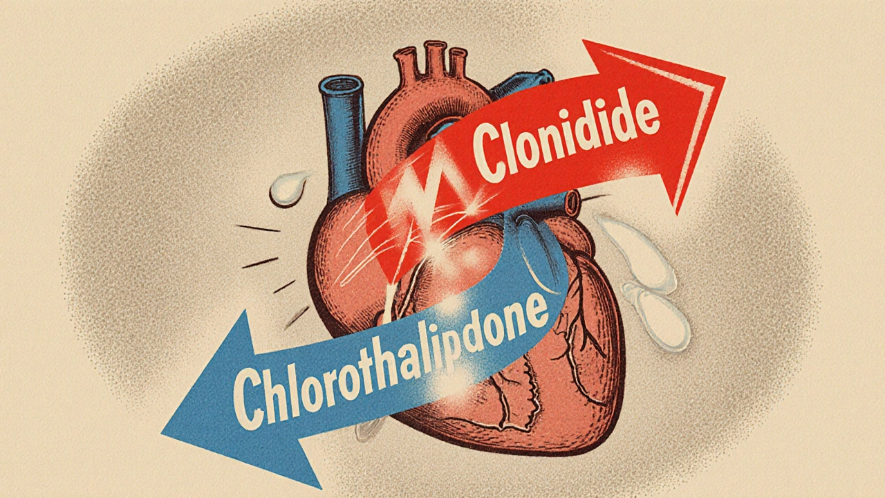 Combipres: What It Is, How It Works, and What You Need to Know Before Taking It
