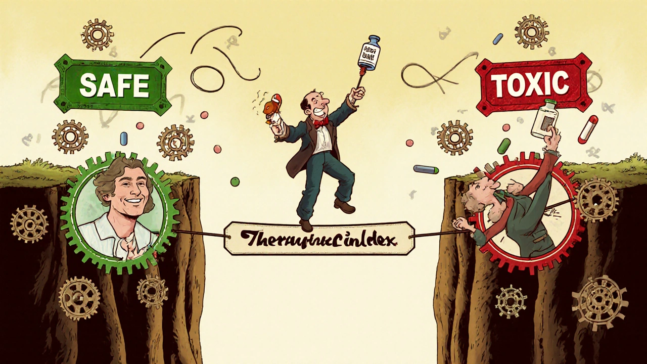 FDA Bioequivalence Standards for NTI Drugs: What You Need to Know