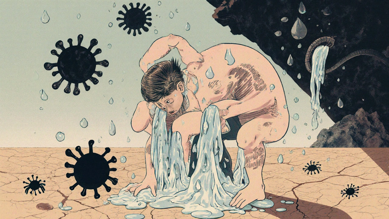 Sjögren’s Syndrome: What It Is, How It Affects Your Body, and How to Manage It