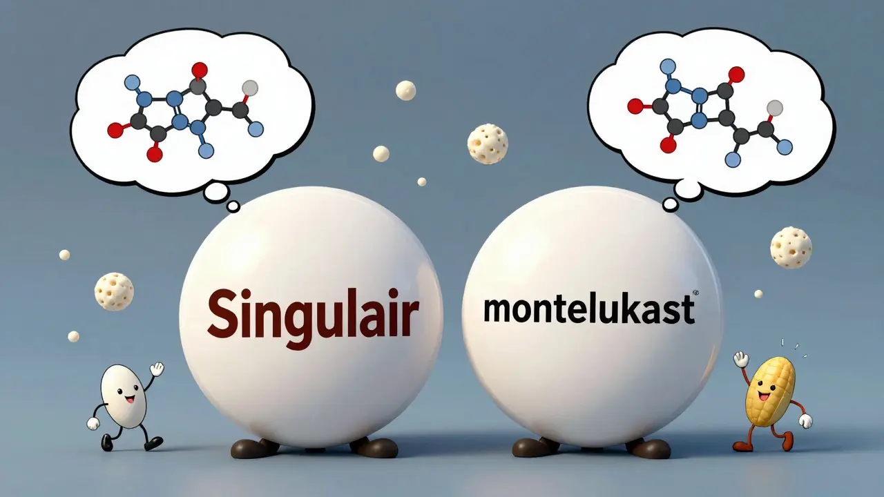 Authorized Generics vs Traditional Generics: What You Need to Know