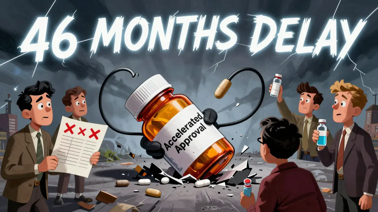 Drug Withdrawals and Recalls: Why Medications Get Removed from the Market