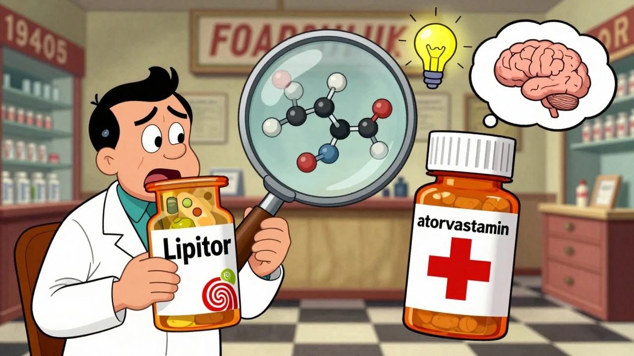 Future Approaches to Changing Perceptions of Generic Drugs