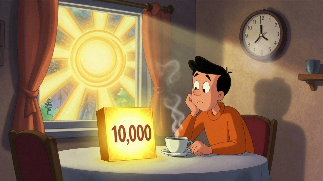 Seasonal Depression Prevention: How Light, Vitamin D, and Routine Can Stop Winter Blues Before They Start