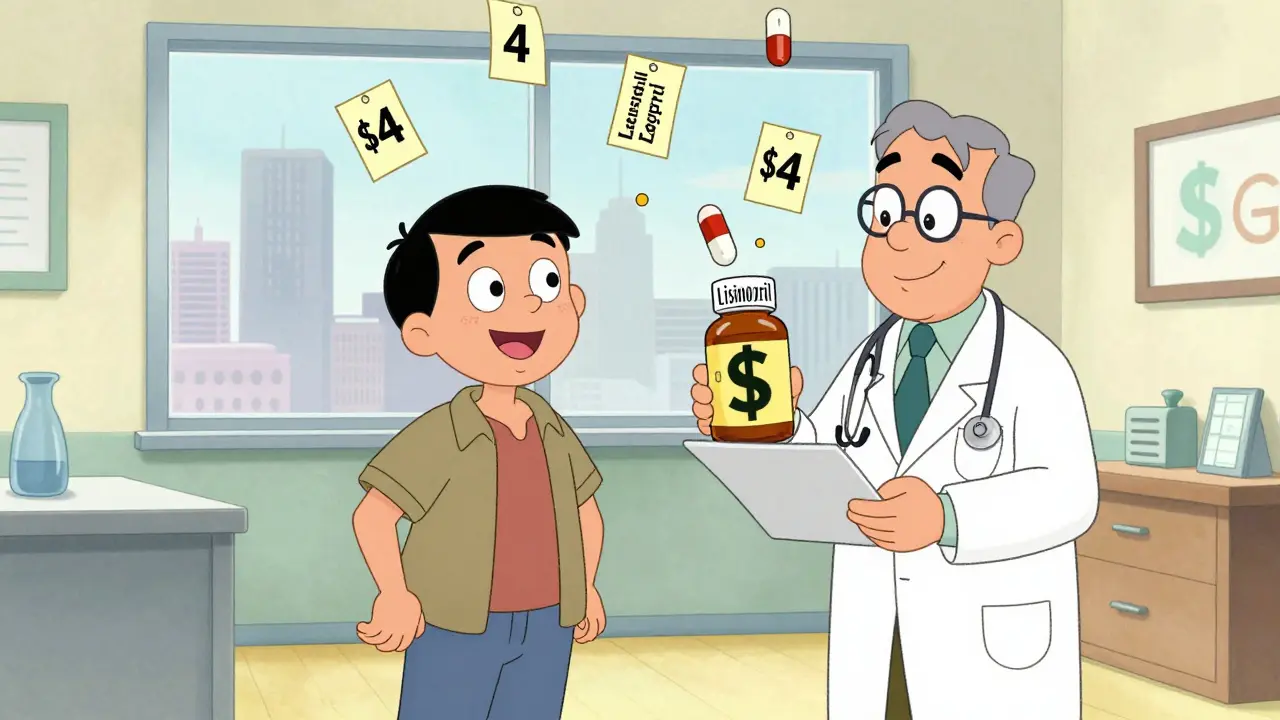 How to Ask Your Doctor About Generic Alternatives: Save Money Without Compromising Care