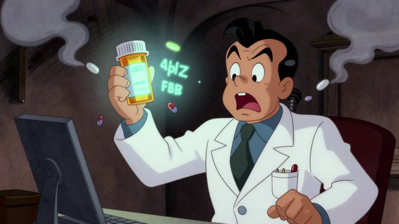 Packaging and Labeling: How to Verify the Authenticity of Generic Medicines