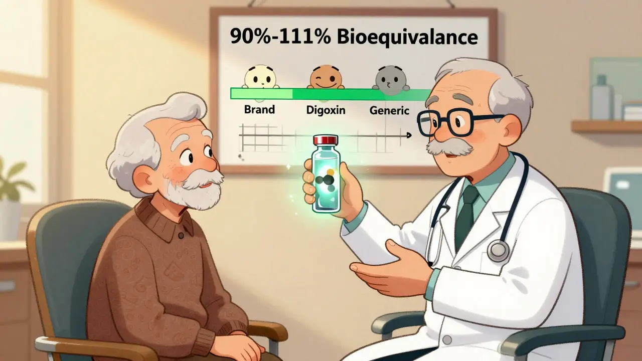 How to Talk to Patients About Switching to Generic NTI Drugs