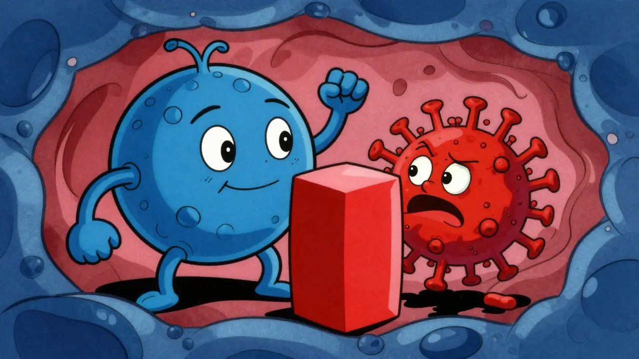 Antiviral Medications Guide: Treating Viral Infections Effectively