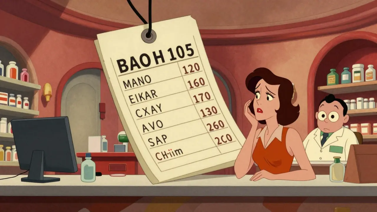 How to Buy Cheap Generic Tamoxifen Online: A Guide to Safe Savings