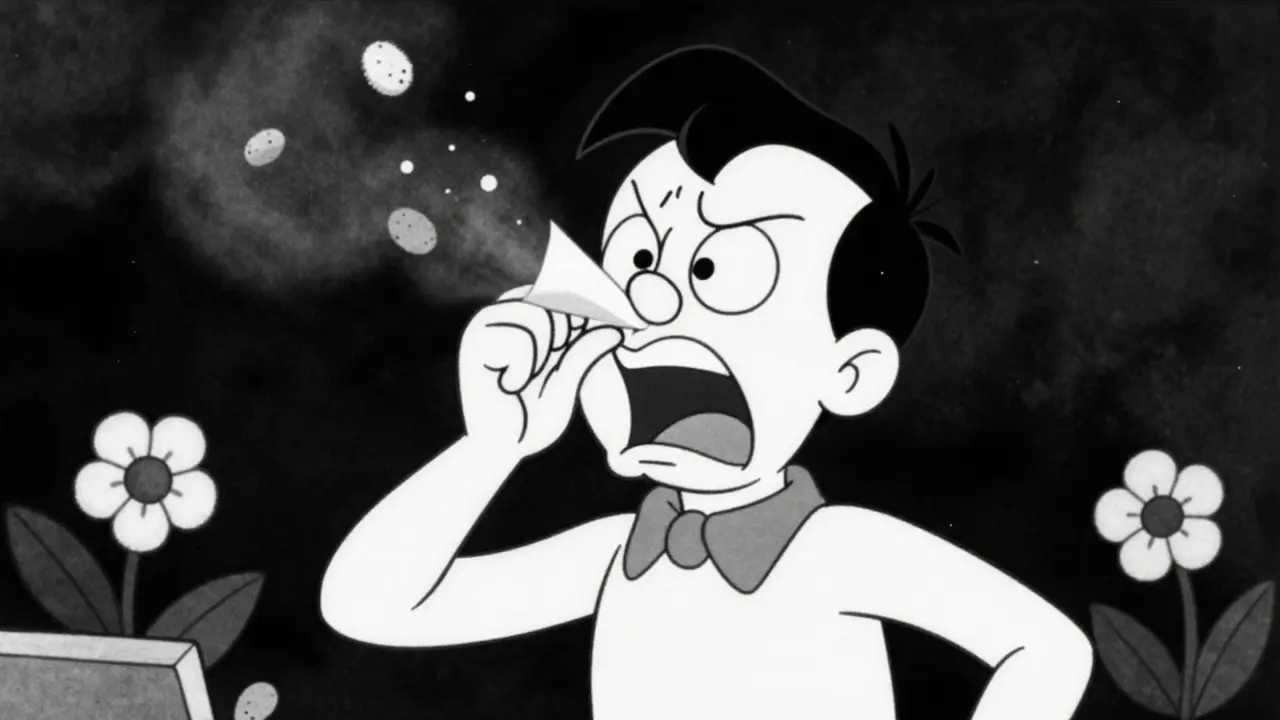 How to Buy Generic Allegra Online: Best Prices and Savings Guide