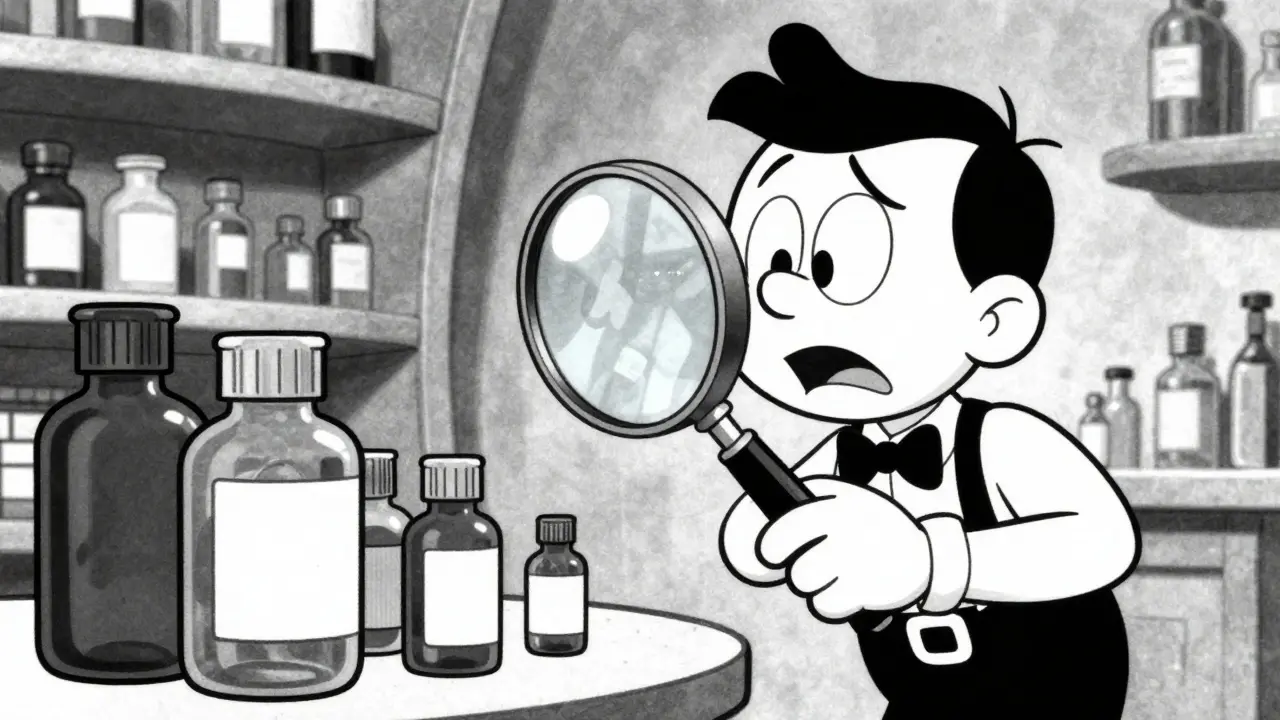 How to Buy Generic Motrin Online: Cheap Prices and Safe Sourcing Guide