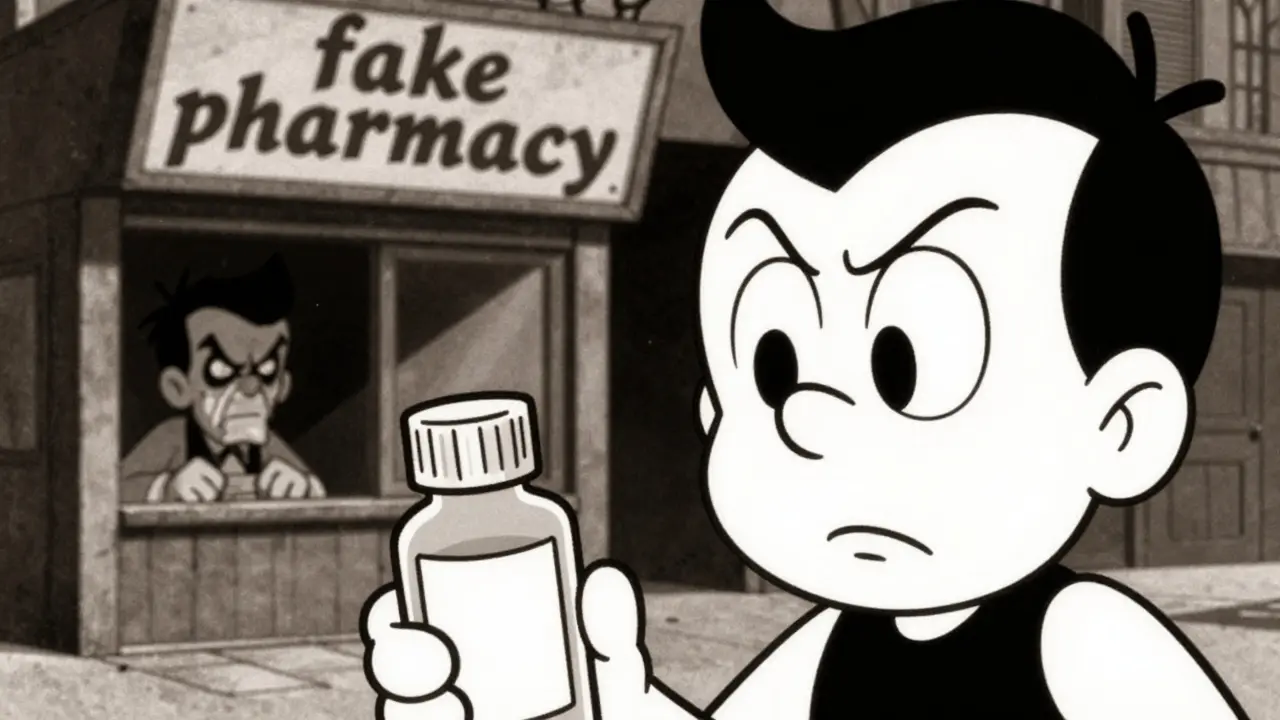 How to Verify Pharmacy Licenses via State Boards to Avoid Counterfeit Drugs