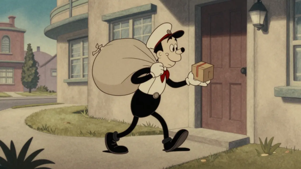 Mail-Order Pharmacy Generic Practices: Ensuring Quality and Safety