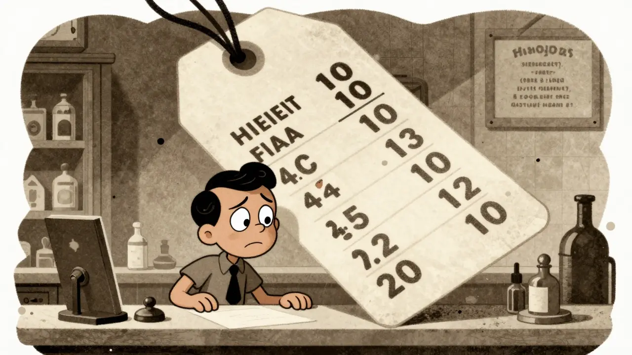 Saving Money on Prescriptions: A Guide to Generic Medications