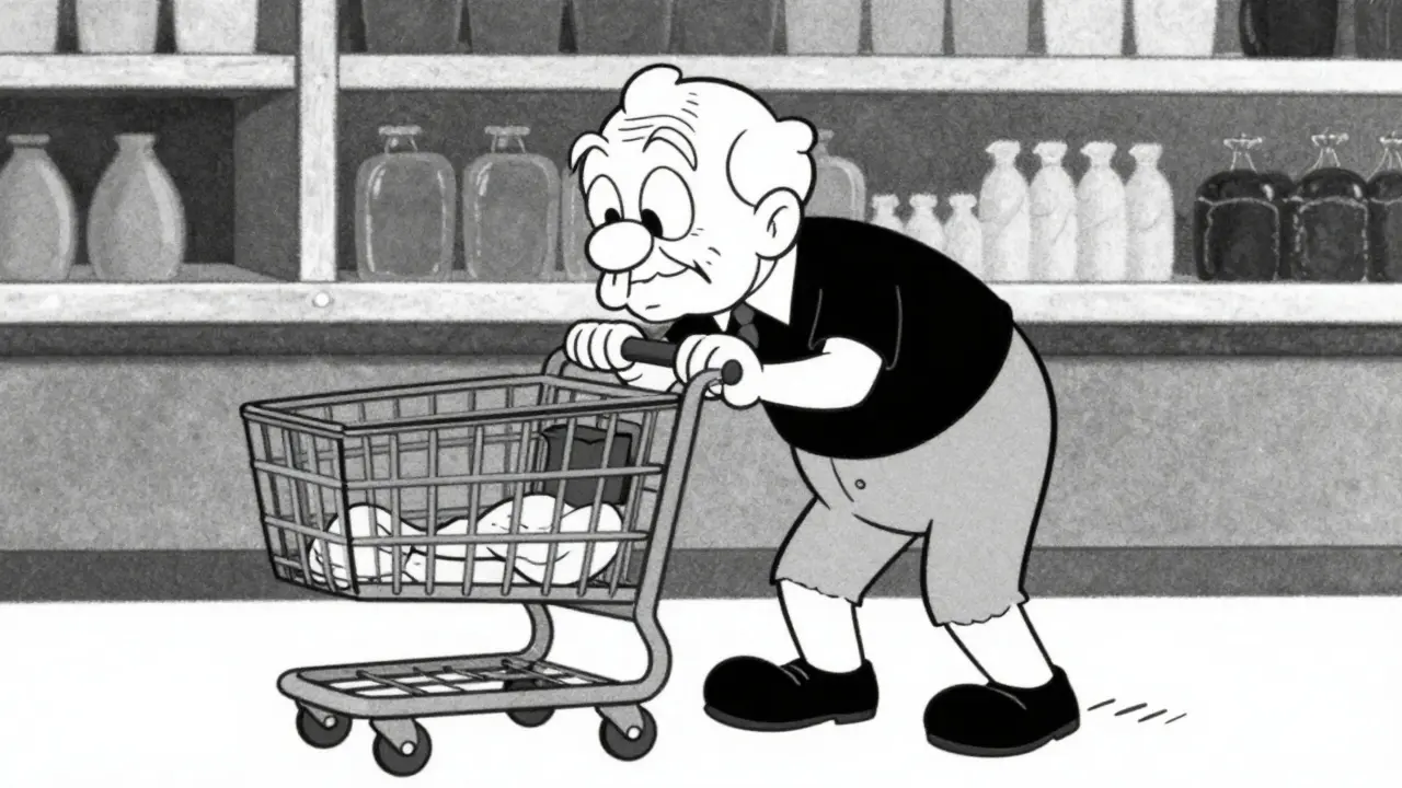 Spinal Stenosis and Neurogenic Claudication: Symptoms and Treatment