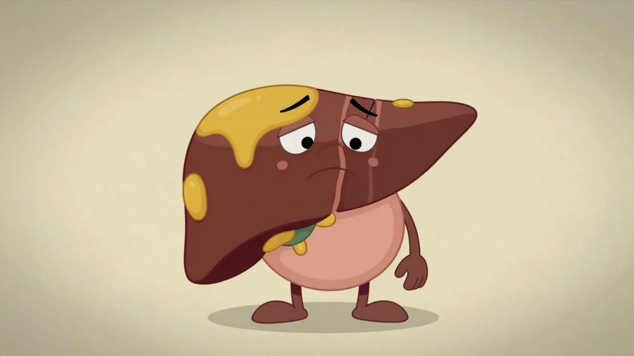 Weight Loss for NAFLD and MASH: Diet, Exercise, and Medication Guide